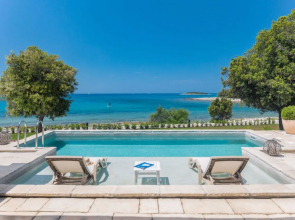 House Mon Perin Rovinj/Bale