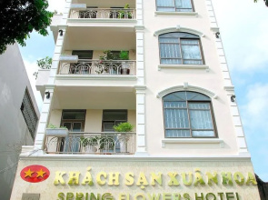 Xuan Hoa Hotel