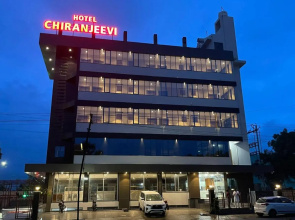 Hotel Chiranjeevi