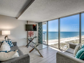 Forest Dunes - 1503 (3 bedroom, Sleeps 6)