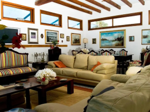 Bay House