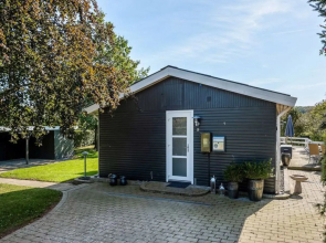 "Leandra" - 600m from the sea in SE Jutland