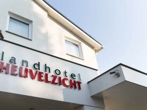 Landhotel Heuvelzicht