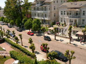 Villa Rosa Sellin