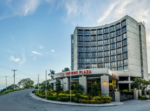 Crown Hotel