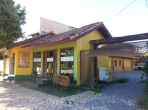 Pousada Segredo