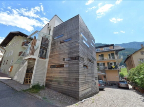 Apartment 4 Holiday - Design Lodge The Cube