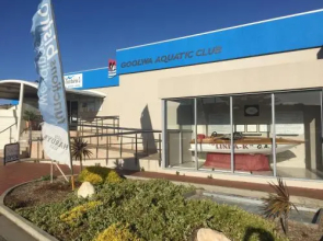 Goolwa Blue Escape - WiFi - Pet-Friendly