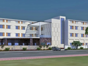 Aljana Resort
