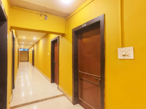 Hotel Trishakti by OYO Rooms