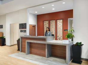 Candlewood Suites Asheville Downtown by IHG
