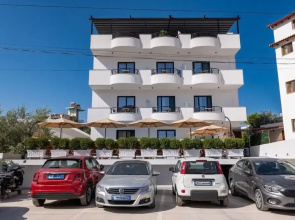 Monel Hotel