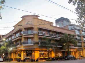 Hotel Plaza