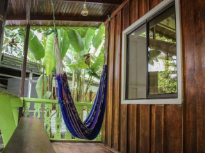 Secluded Beach Hotel