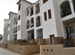 La Cinuelica R14, 1st flr apt Overlook Pool L137