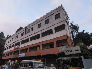 Flagship Guardian Residency