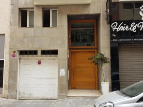 Studio Moderne Au Coeur Du Maarif
