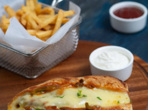 Class Hotel Apartments