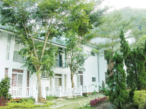 Ltc Holiday Villa