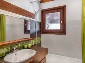 Apartment Location appartement 3 pièces megeve jaillet 6