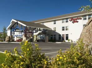 Hampton Inn Butte