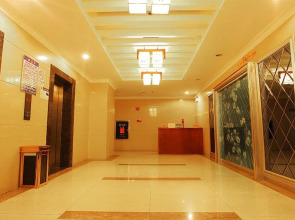 Yingfeng Business Hotel