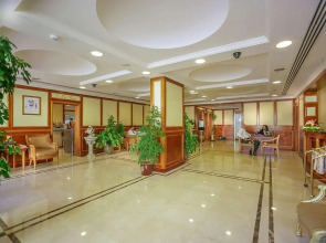 Savoy Park Hotel Apartments