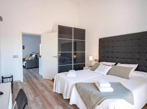 Mater Ariany Hotel