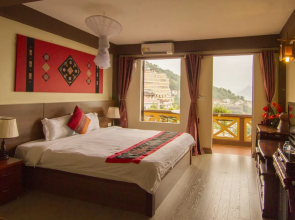 Sapa Unique Hotel