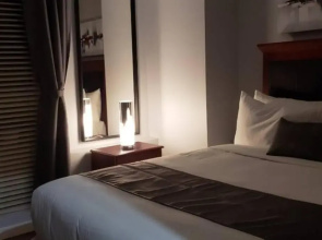 Beautiful 1 BDR Apt #G Hull/Ott by Amazing Property Rentals