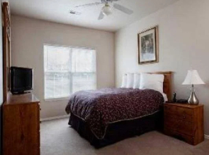 Execustay at Quarters at Cambridge