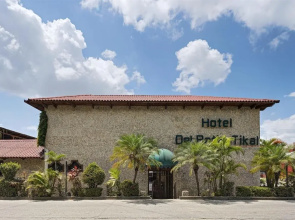 Hotel Del Patio