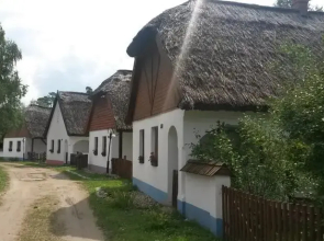 Bohém Birtok és Csárda