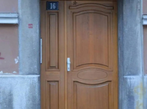 City Centre Apartment Novi Sad