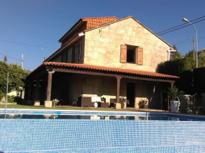 A Casa da Xeitosa