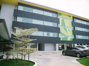 The Capital Residence Suites