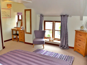 Cottage in Devon Near Dartmoor National Park