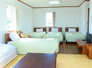 Pension Villa Commons