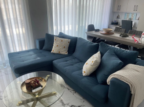 Sea View Apartment Patras