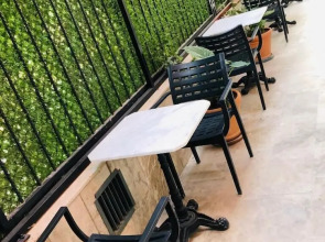 Turunç Hotel Antalya