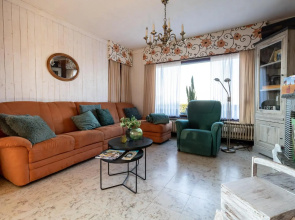 Vakantiehuis 't Lappersfort