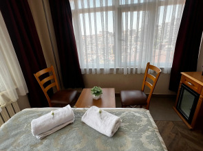 Park Star Hotel Taksim