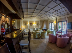 Hotel Viky