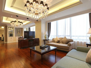 Parkview International Hotel