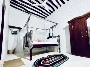 HA Beach Hotel Zanzibar