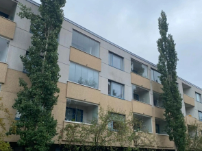 Apartments ”Enkeli”