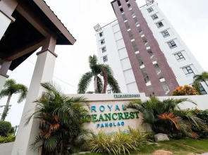 Entire Apartment With Pool, Gym, and Playground Near Panglao, Bohol