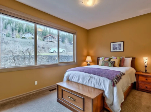 Soleil Chalet By Bear Country