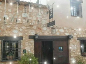Casa Rural El Hidalgo de Alarcón