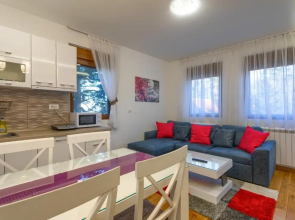 Apartman Gavrilov 3